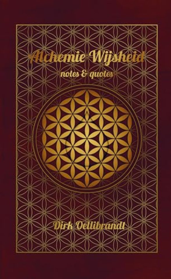 Alchemie Wijsheid
