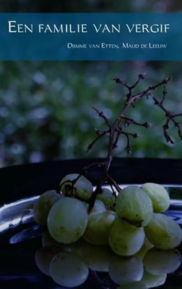 Een familie van vergif