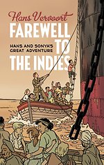 Farewell to the Indies
