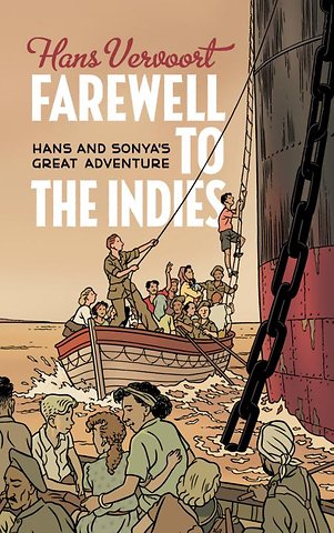 Farewell to the Indies