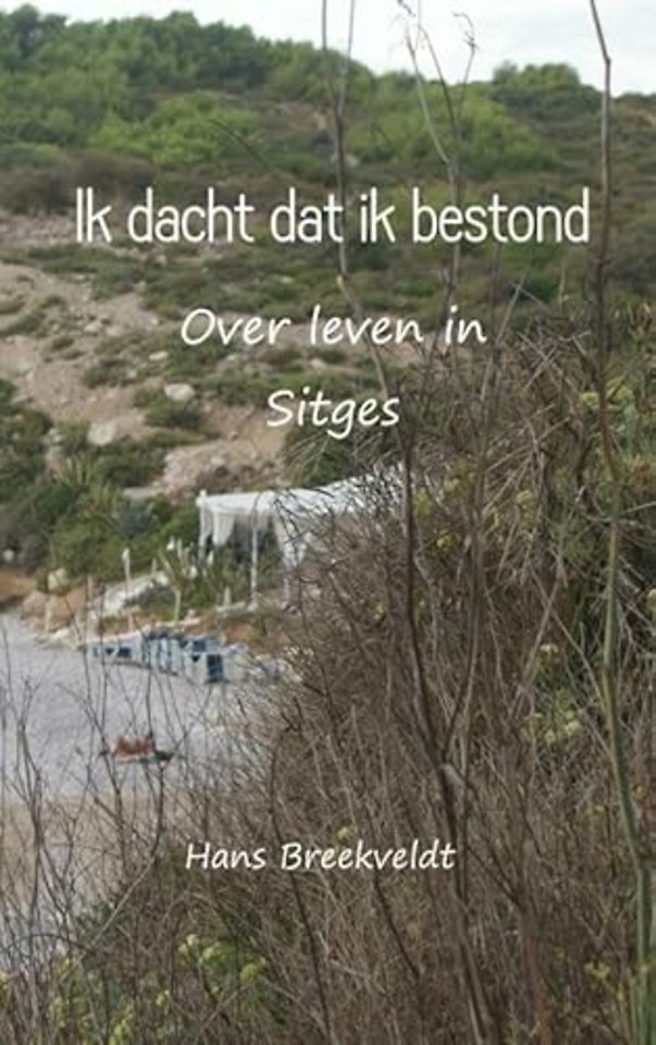 Ik dacht dat ik bestond