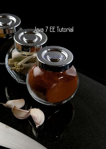 Java 7 EE Tutorial