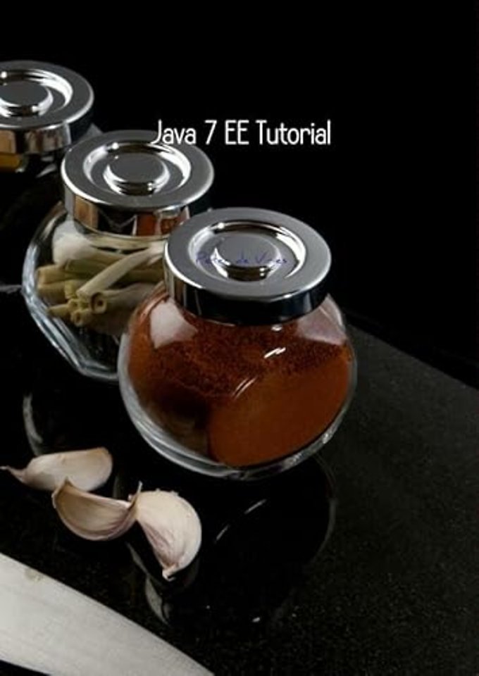 Java 7 EE Tutorial