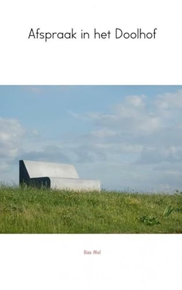Afspraak in het Doolhof