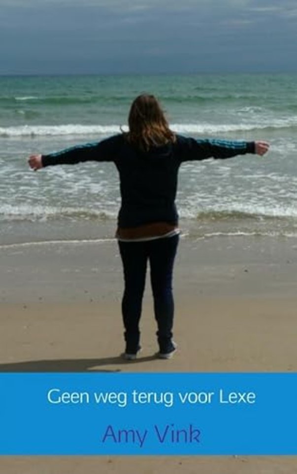 Geen weg terug voor Lexe