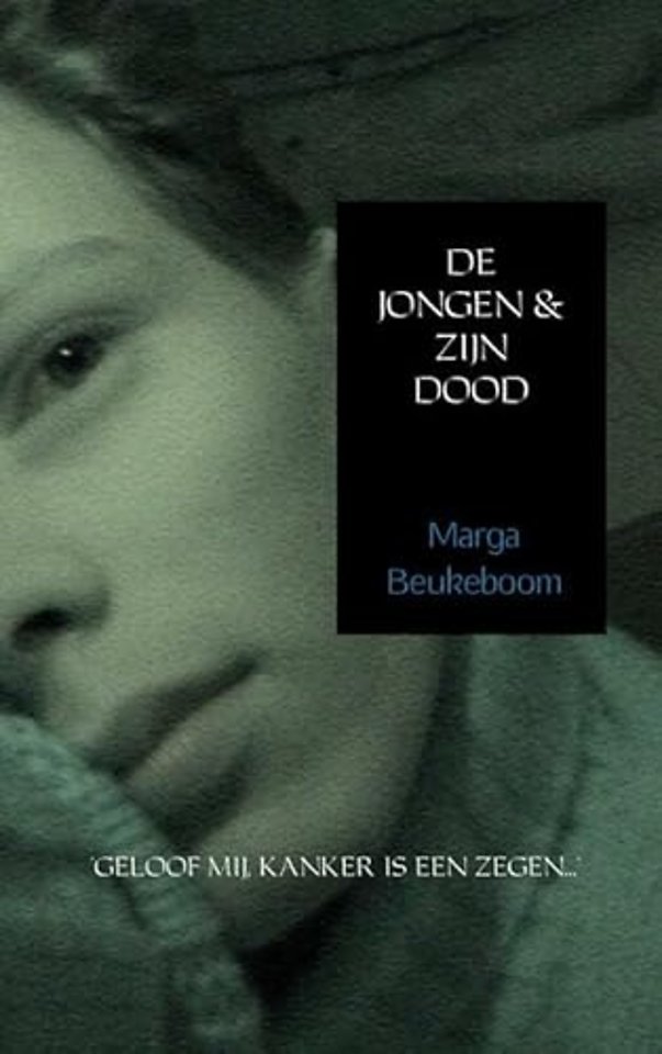 De jongen en zijn dood