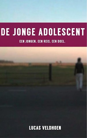 De jonge adolescent