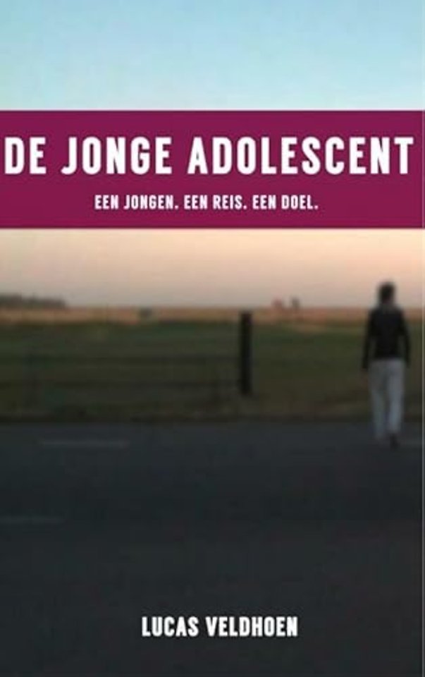 De jonge adolescent