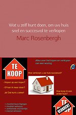 Wat u zelf kunt doen, om uw huis snel en succesvol te verkopen