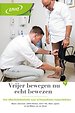 Vrijer bewegen nu echt bewezen