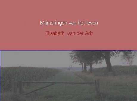 Mijmeringen van het leven