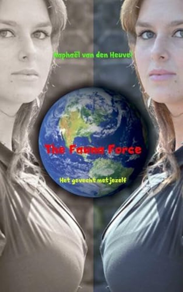 The fauna force
