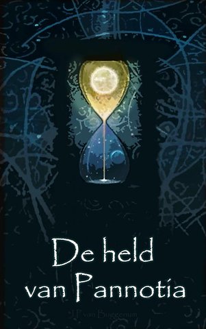 De held van Pannotia