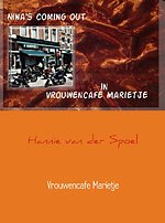 Vrouwencafe Marietje
