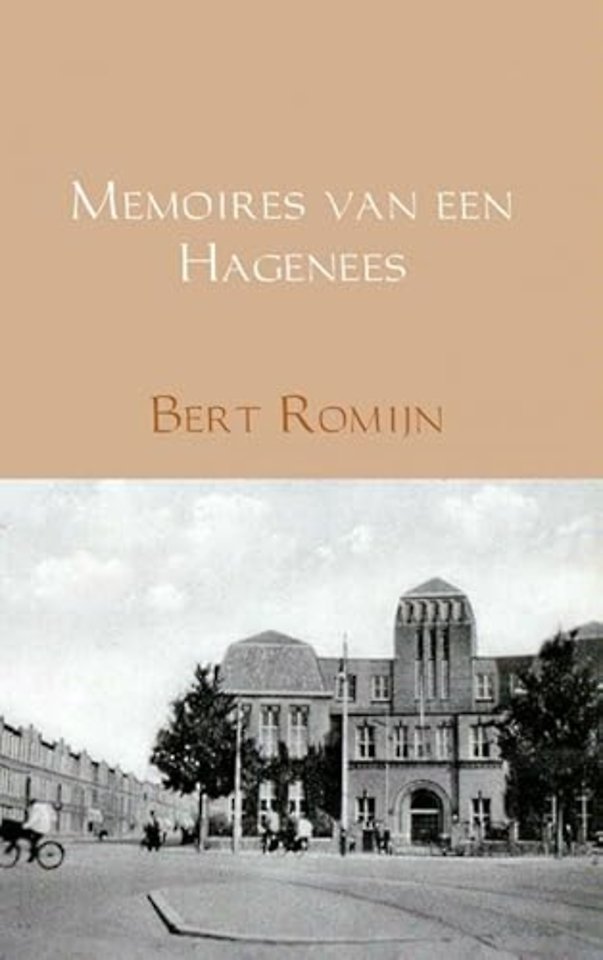 Memoires van een Hagenees