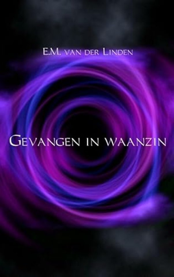 Gevangen in waanzin
