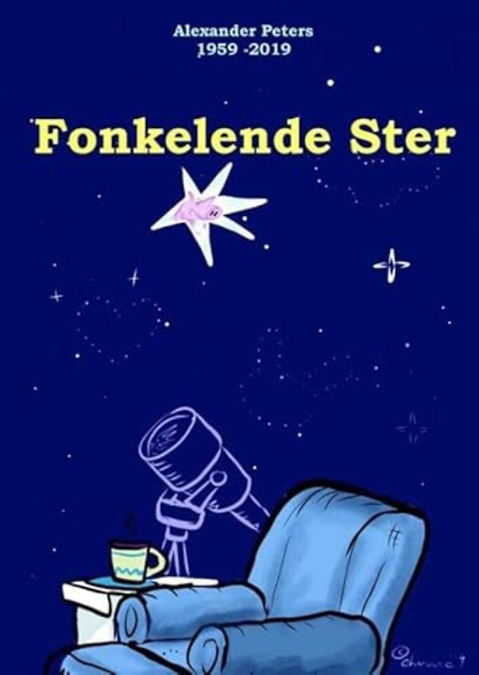 Fonkelende Ster