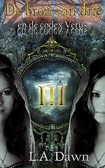 De bron van drie en de codex Vetus