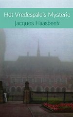 Het vredespaleis mysterie