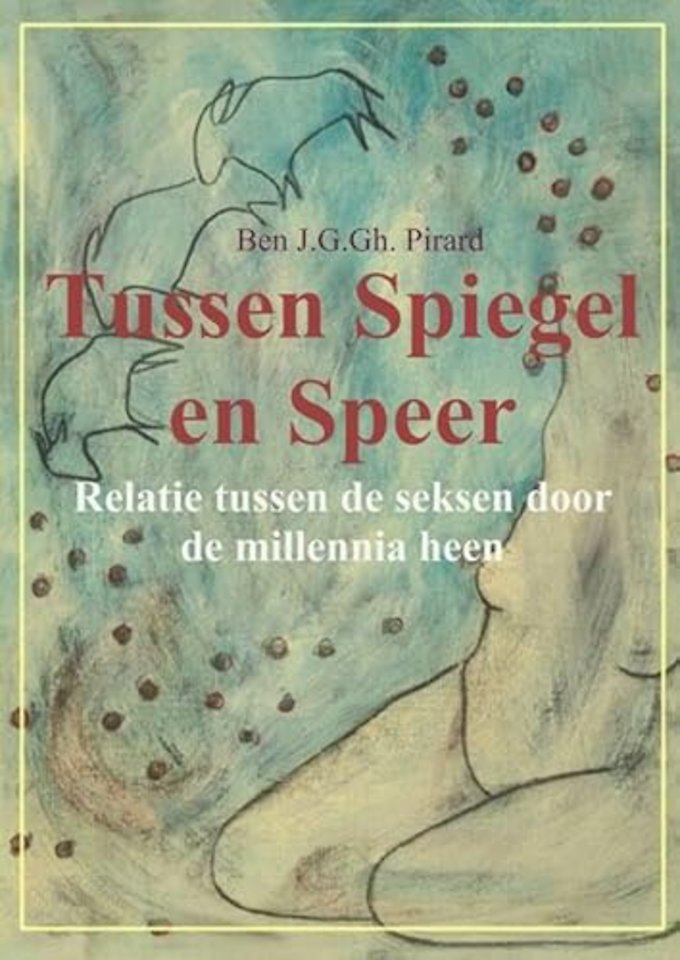 Tussen spiegel en speer