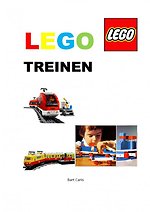 Lego treinen