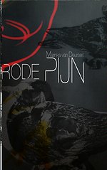 Rode pijn