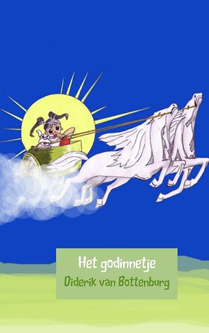 Het godinnetje