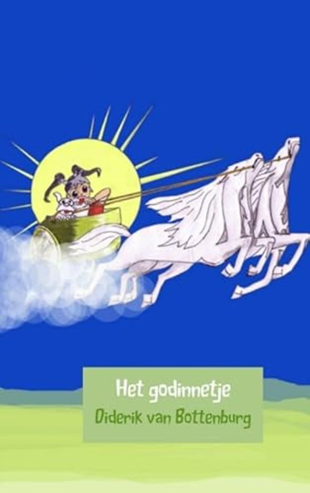 Het godinnetje