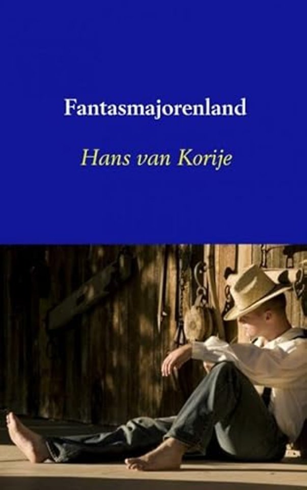 Fantasmajorenland