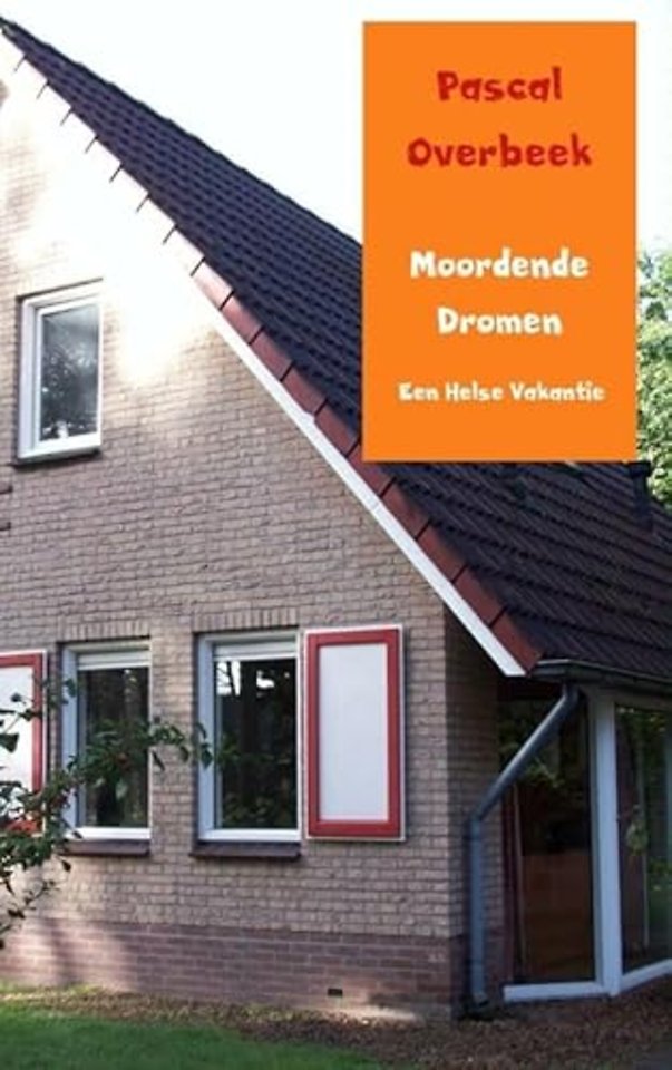 Moordende dromen