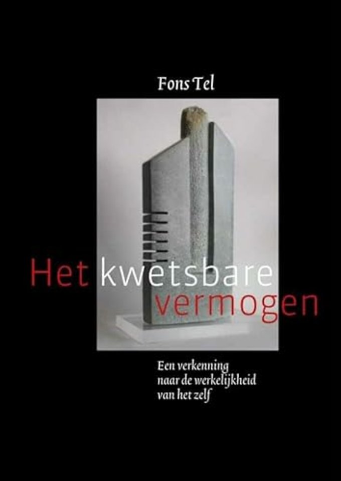Het kwetsbare vermogen