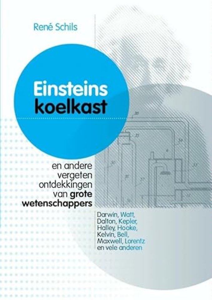 Einsteins koelkast