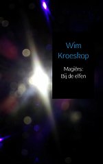 Magiërs: Bij de elfen