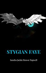 Stygian Faye