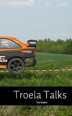 Troela Talks