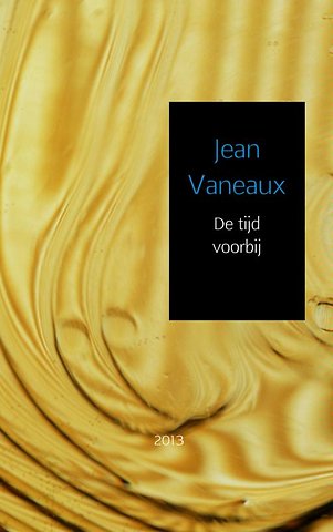 De tijd voorbij 2013
