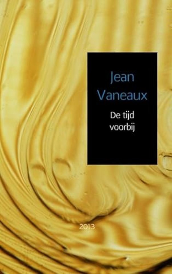 De tijd voorbij 2013