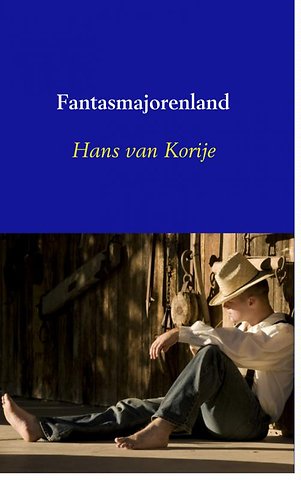 Fantasmajorenland