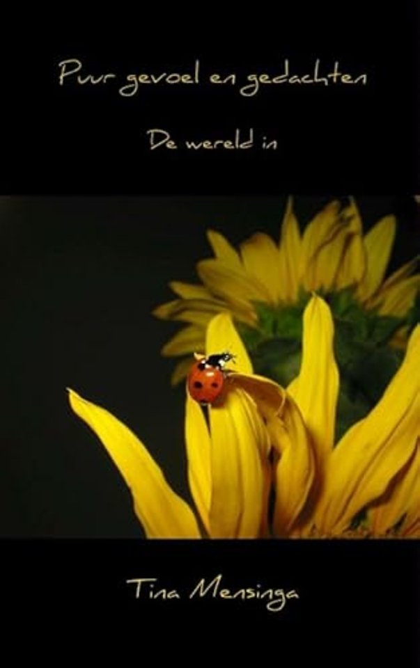 Puur gevoel en gedachten