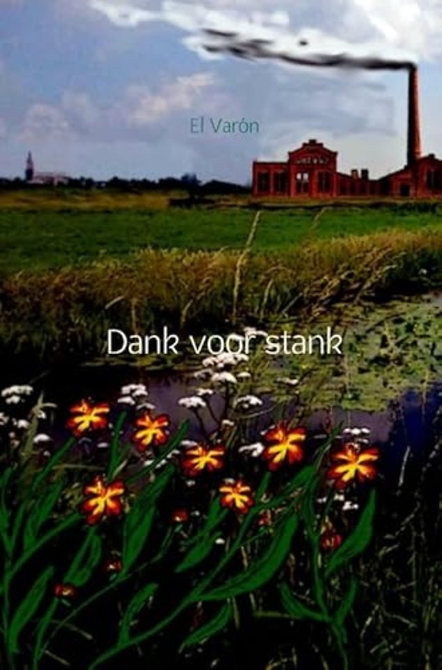 Dank voor stank