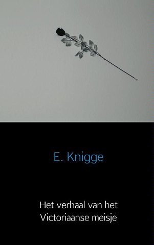 Het verhaal van het Victoriaanse meisje