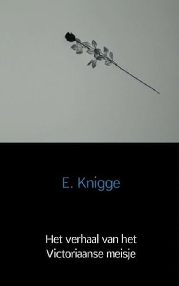 Het verhaal van het Victoriaanse meisje