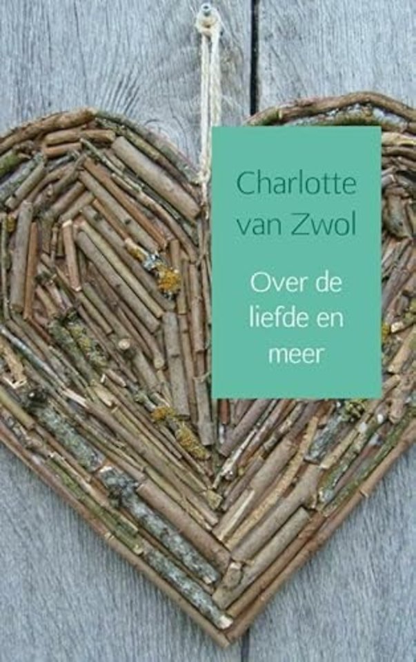 Over de liefde en meer