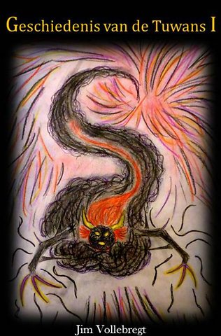 Geschiedenis van de Tuwans 1