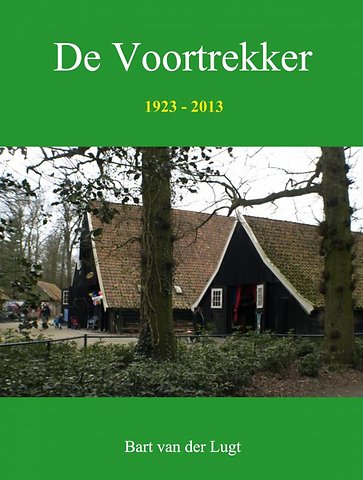 De Voortrekker