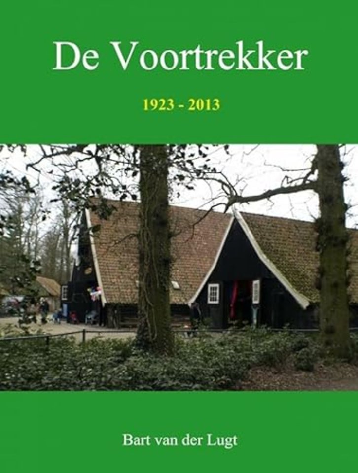 De Voortrekker