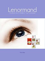 Lenormand 3: Betekenis 1 op 1 combinaties Cursusboek