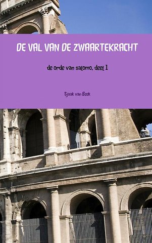DE VAL VAN DE ZWAARTEKRACHT
