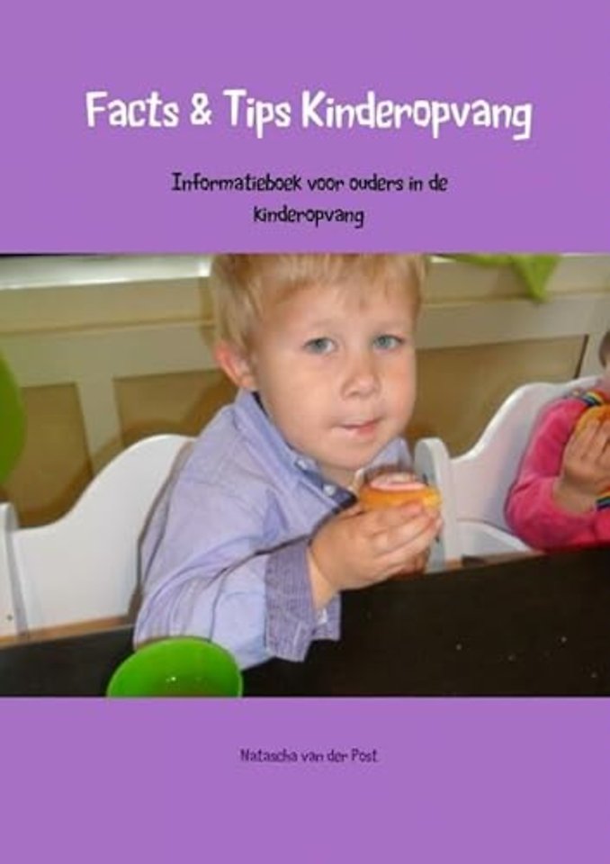 Facts en tips Kinderopvang