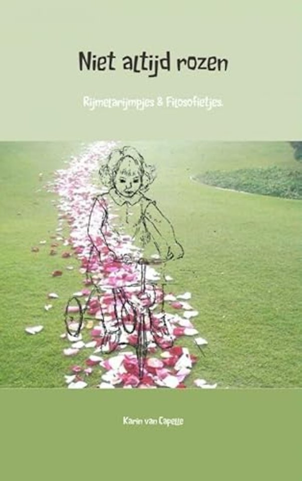 Niet altijd rozen